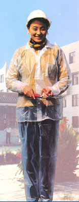 Rainwear Imports